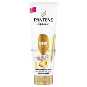 Pantene Active Pro Conditioner
