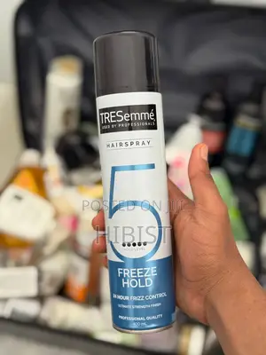 Tresemme Hair Spray