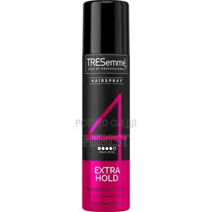 Tresemme Extra Hold Hair-Spray
