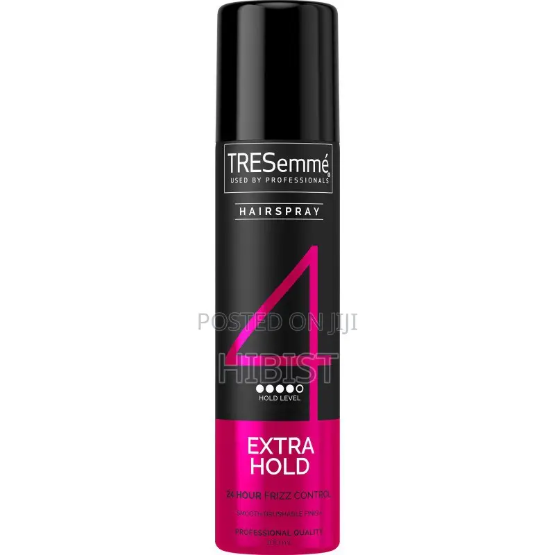 Tresemme Extra Hold Hair-Spray