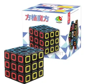 Qiyi Void Cube 3x3