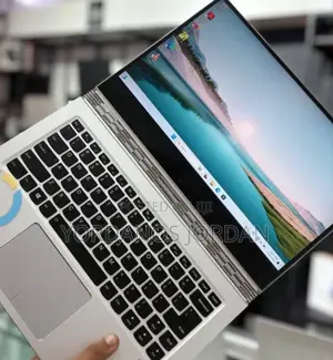 New Laptop Lenovo Yoga 910 8GB Intel Core I7 SSD 512GB