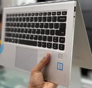 New Laptop Lenovo Yoga 910 8GB Intel Core I7 SSD 512GB