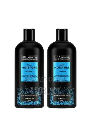 Tresemme Shampoo