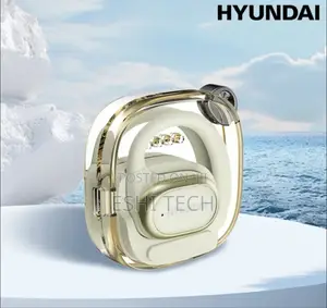 Hyundai Hy-Y26quality Earbuds
