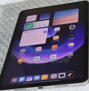New Apple iPad mini 6 256 GB