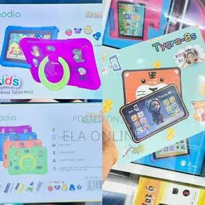 New Bebe K107 256 GB