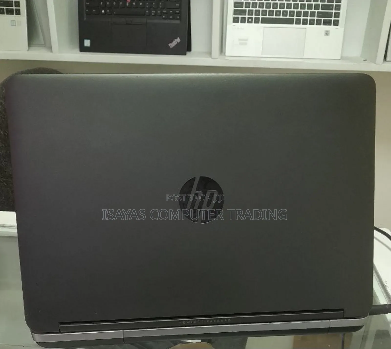 New Laptop HP ProBook 440 4GB Intel Core I5 SSD 500GB