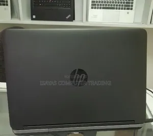 New Laptop HP ProBook 440 4GB Intel Core I5 SSD 500GB
