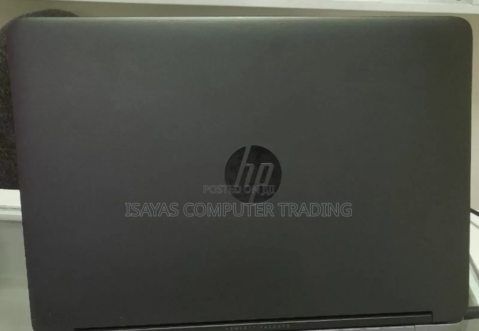 New Laptop HP ProBook 440 4GB Intel Core I5 SSD 500GB