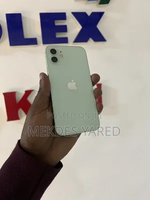 New Apple iPhone 12 128 GB Green