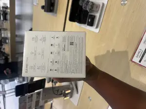 Dji Mic Mini Dual Mic