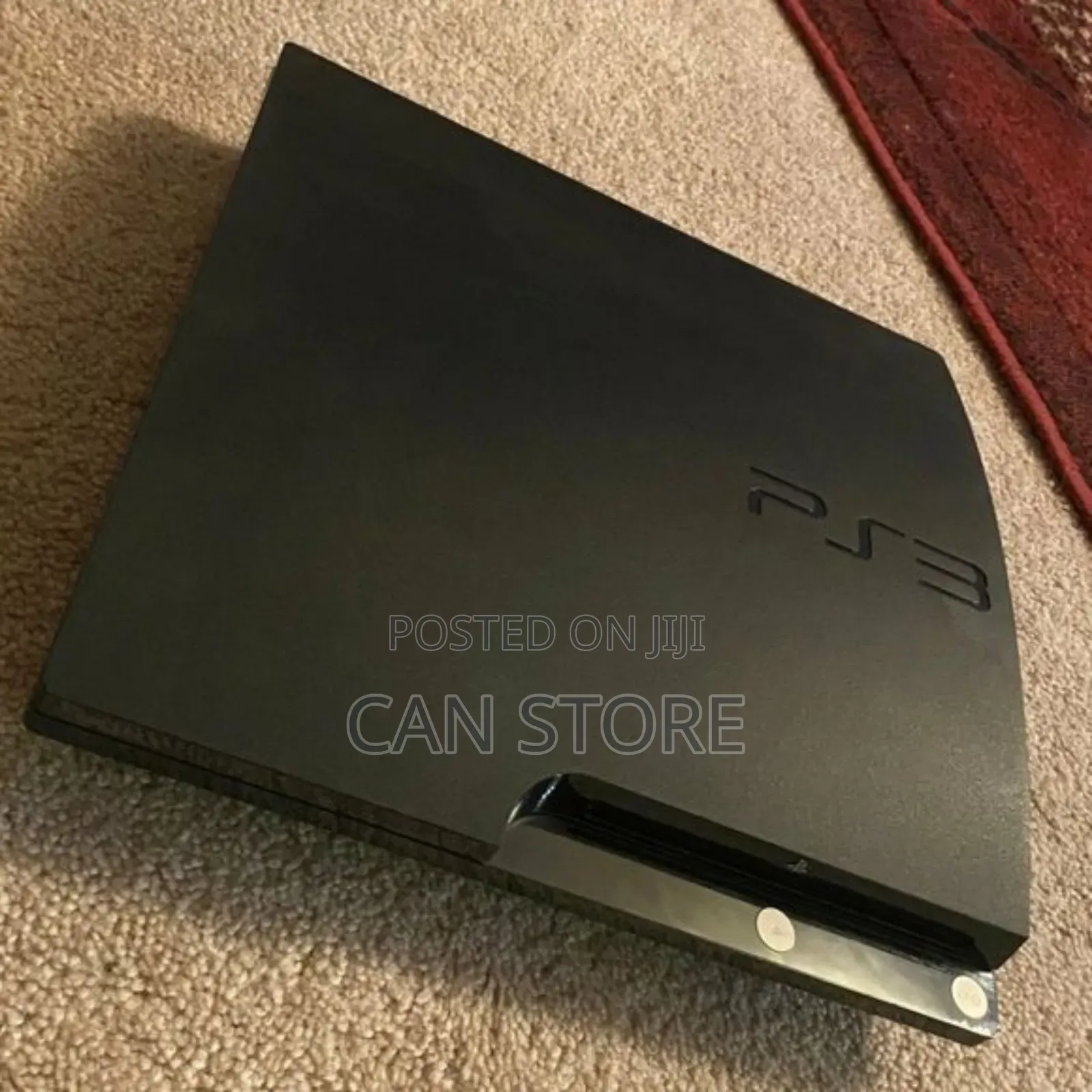 Ps3 Slim /Playstation 3 Slimmmm