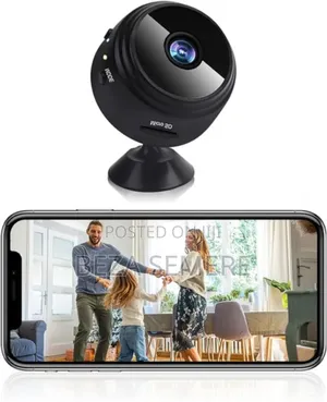 A9 Mini Security Camera Wazim