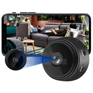 A9 Mini Security Camera Ezazaz