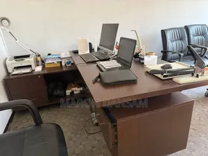 Office Desks