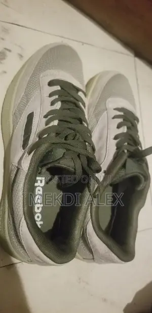Reebok Shoe