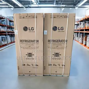 Lg Refrigerator Model 372s 308l Fan Sistem