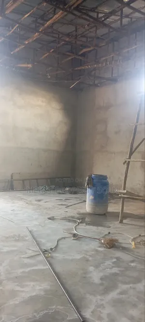 Warehouse Rent Samit Addis Ababa መጋዘን ኪራይ ሰሚት