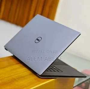 New Laptop Dell XPS 15 16GB Intel Core I7 SSD 256GB