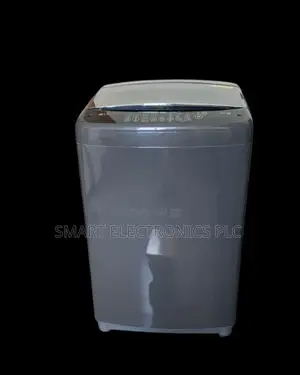 Lg Automatic Washing Machine 16kg Copper