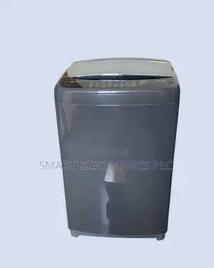 Lg Automatic 16kg Washing Machine Top Loader Super Strong Body