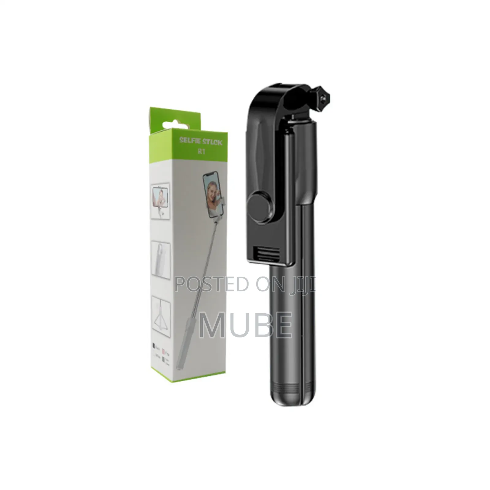 R1-L Selfie Stick. Tripod