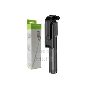 R1-L Selfie Stick. Tripod