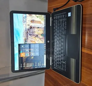 New Laptop HP Pavilion 14 4GB Intel Core I3 HDD 1T