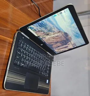 New Laptop HP Pavilion 14 4GB Intel Core I3 HDD 1T