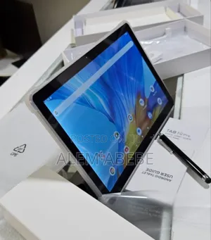 New Tablet 64 GB