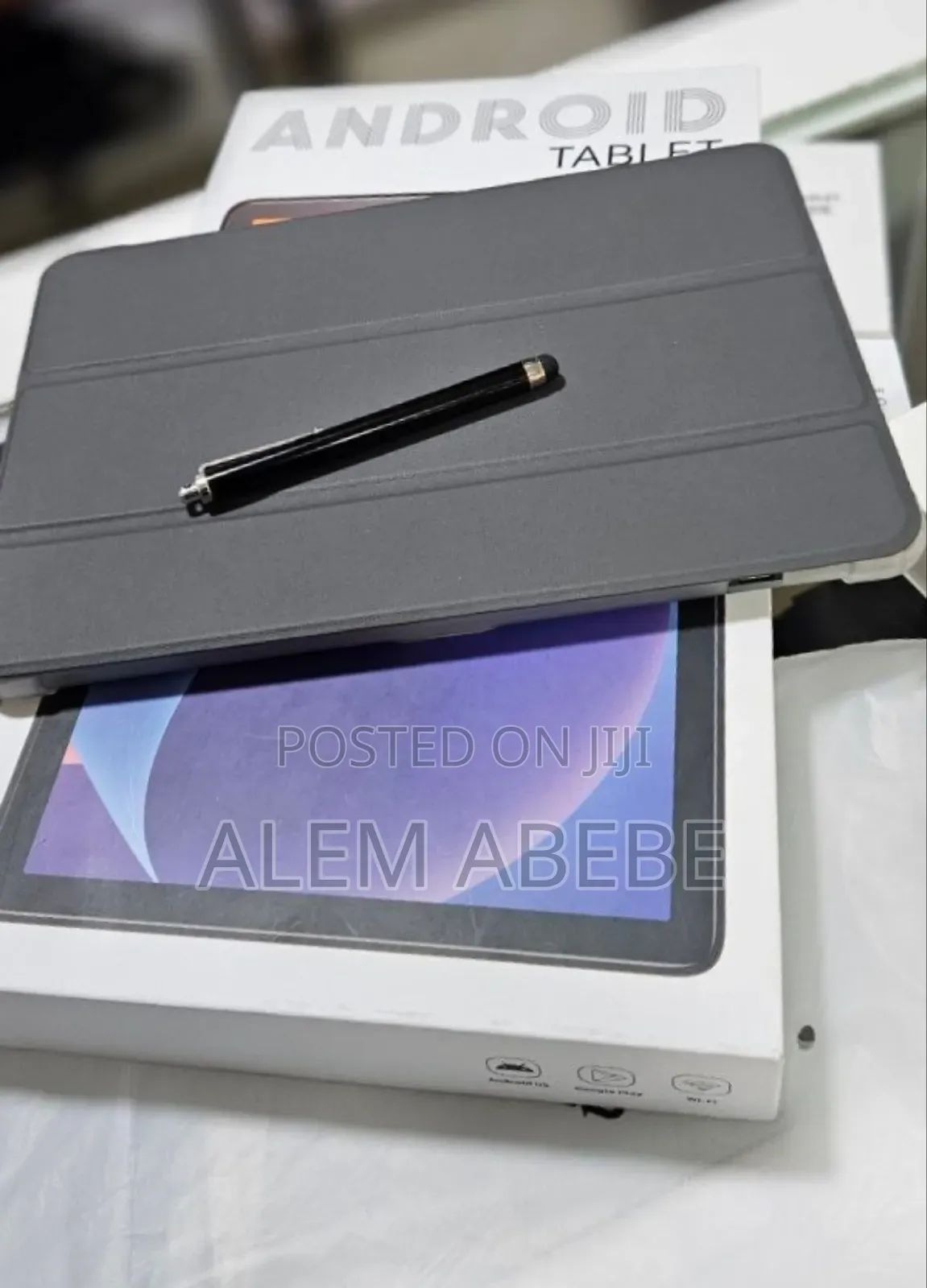 New Tablet 64 GB