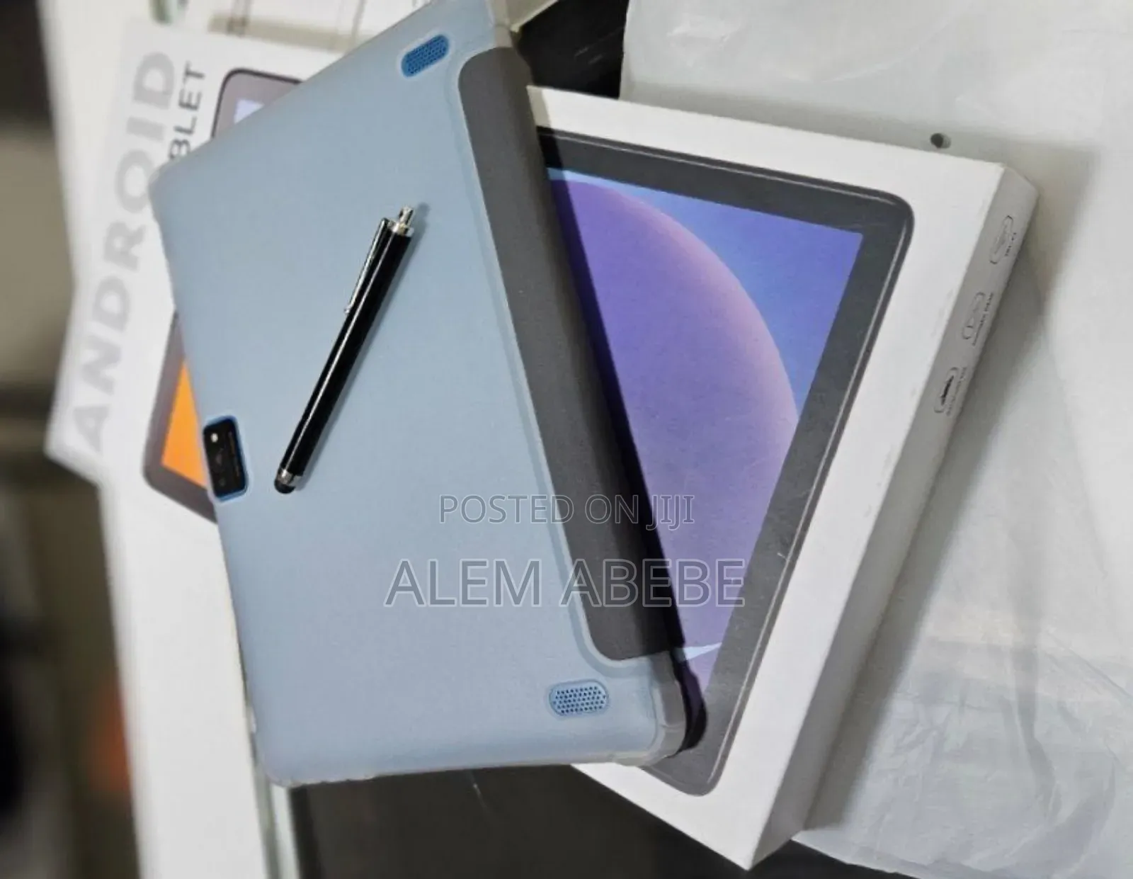 New Tablet 64 GB