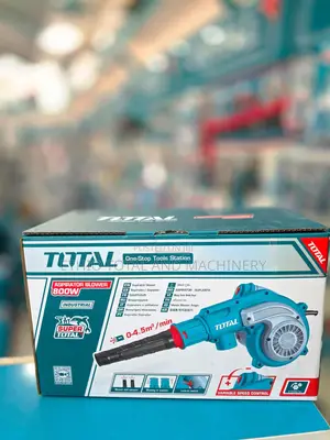Total Blower 800 Watt