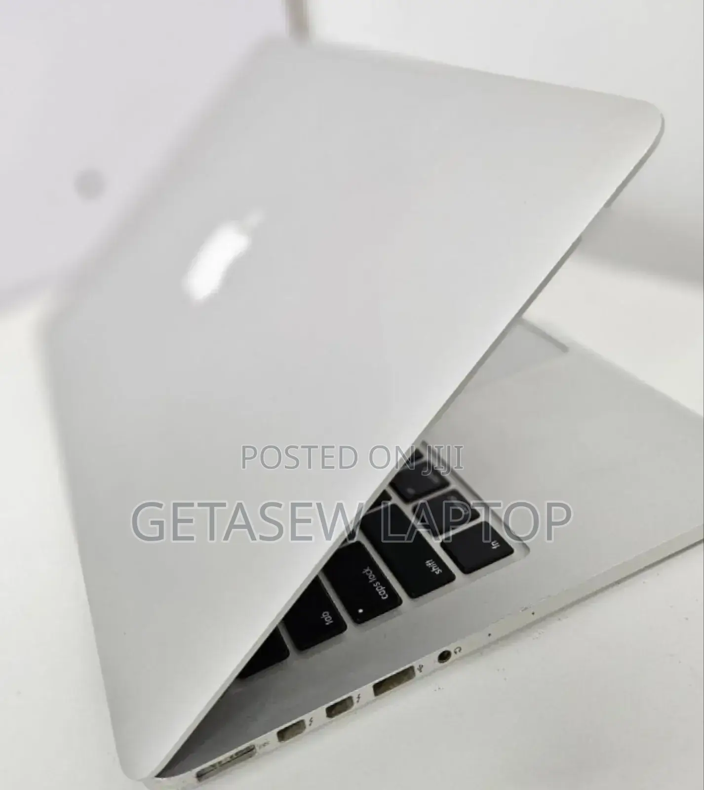 Laptop Apple MacBook 2014 8GB Intel Core I5 SSD 128GB
