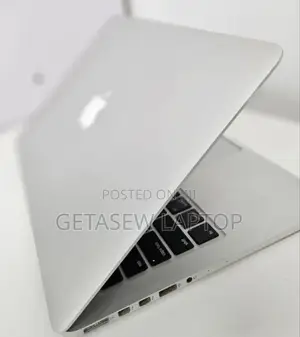 Laptop Apple MacBook 2014 8GB Intel Core I5 SSD 128GB