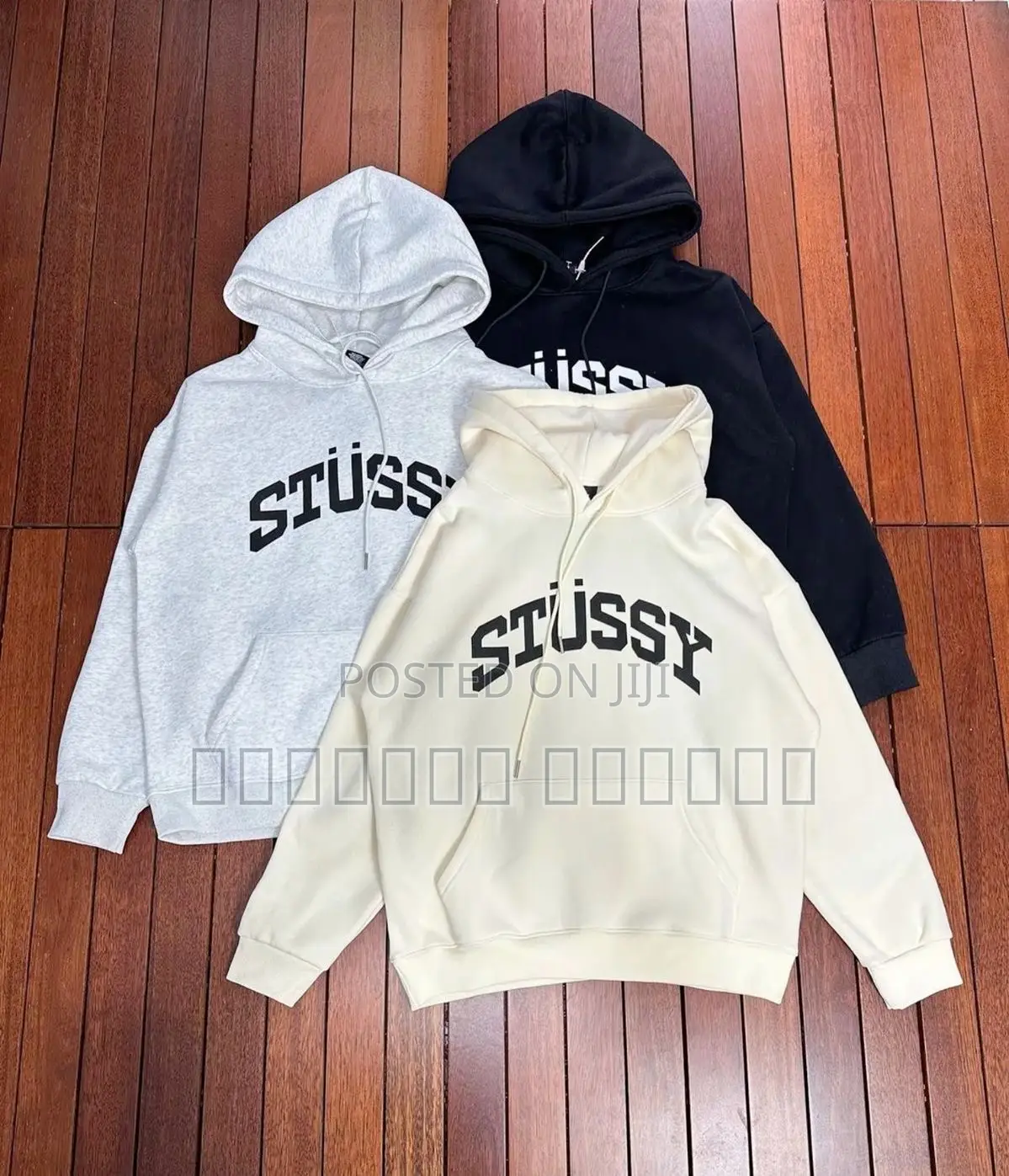  Custom Hoodie – Turn Your Idea Into Streetwear Style! 