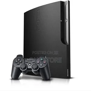 Ps3 Slim /Playstation 3 Slimmmm