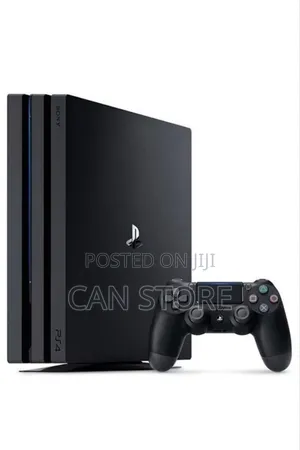 Playstation 4 Pro Resolutionnn Ps4