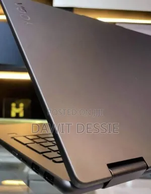New Laptop Lenovo Yoga 7i 16GB Intel Core Ultra 7 SSD 1T