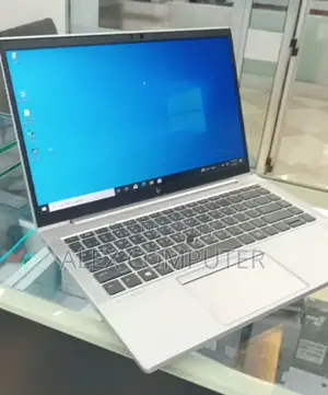 New Laptop HP EliteBook 840 G8 16GB Intel Core I7 SSD 512GB