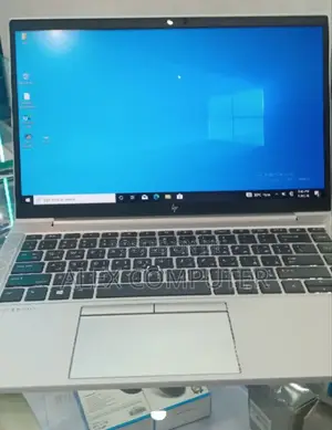 New Laptop HP EliteBook 840 G8 16GB Intel Core I7 SSD 512GB