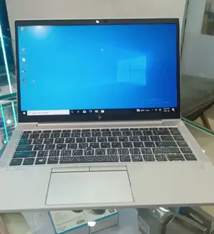 New Laptop HP EliteBook 840 G8 16GB Intel Core I7 SSD 512GB