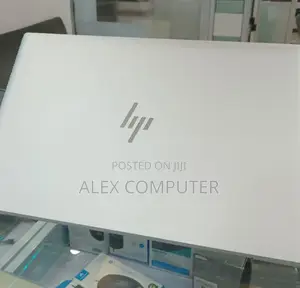 New Laptop HP EliteBook 840 G8 16GB Intel Core I7 SSD 512GB