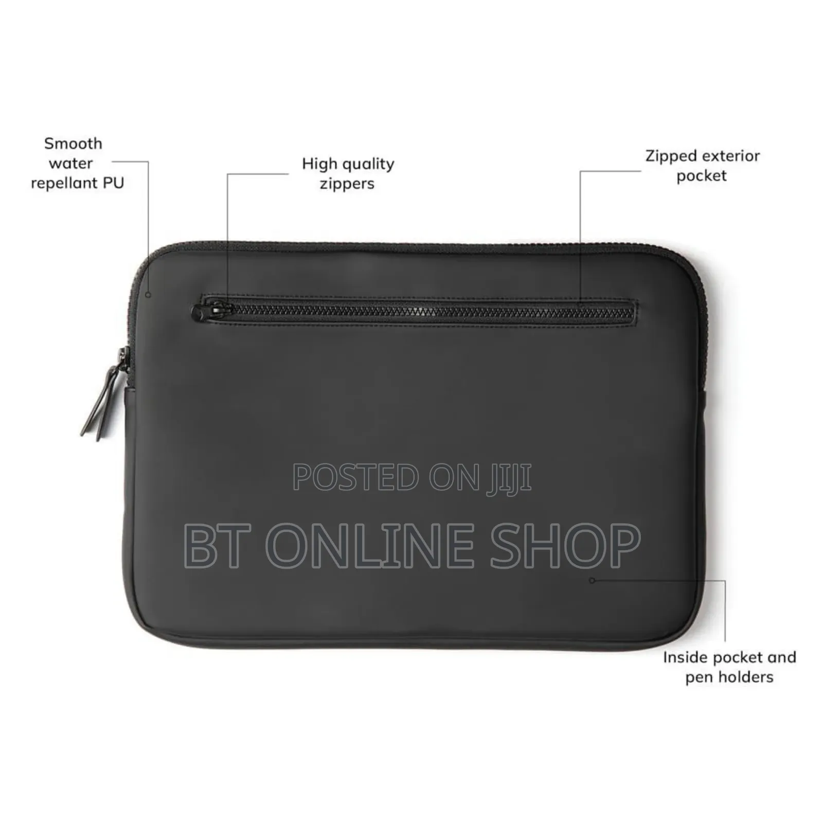 Vinga Baltimore Laptop Case