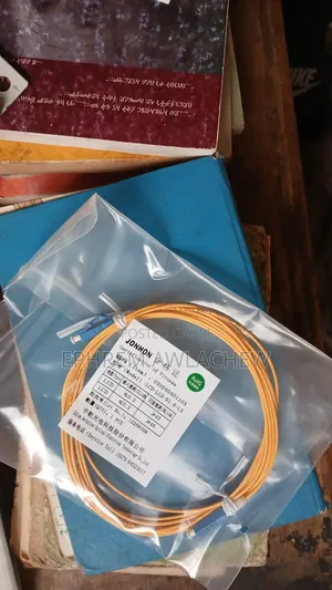 Fiber Optic Cable