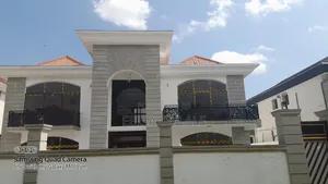 Furnished 6bdrm Farm House in Rooseta Real State, Oromia-Finfinne
