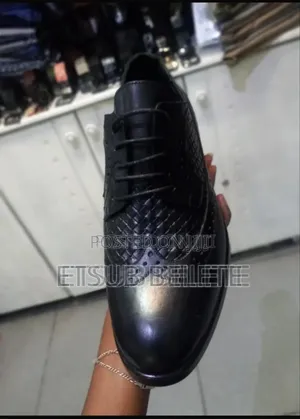 Pure Leather Shoes