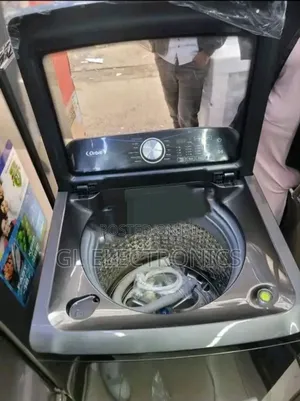 Orbit Automatic Washing Machine