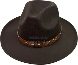 Fashionable Fedora Fedoras